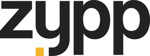 Zypp logo